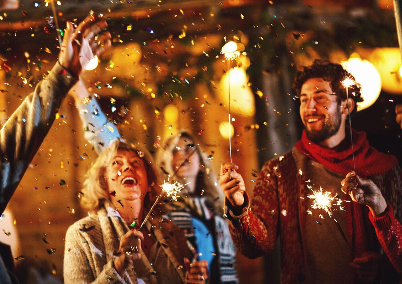 ¿Qué son las posadas?