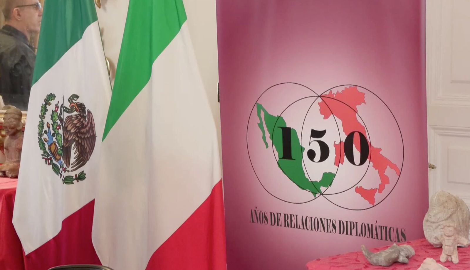 Devolución histórica