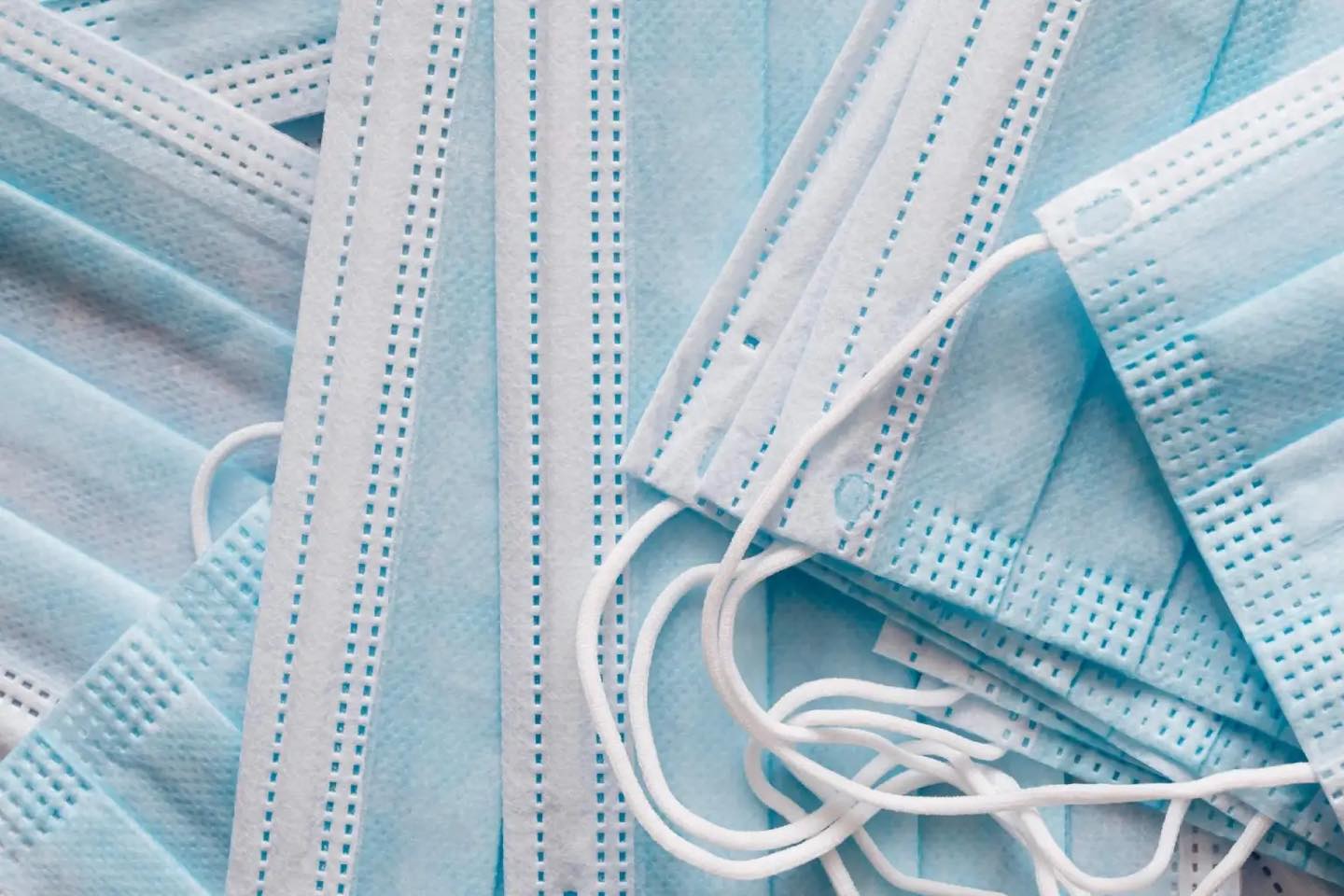 Brote de bacteria en hospitales mexiquenses