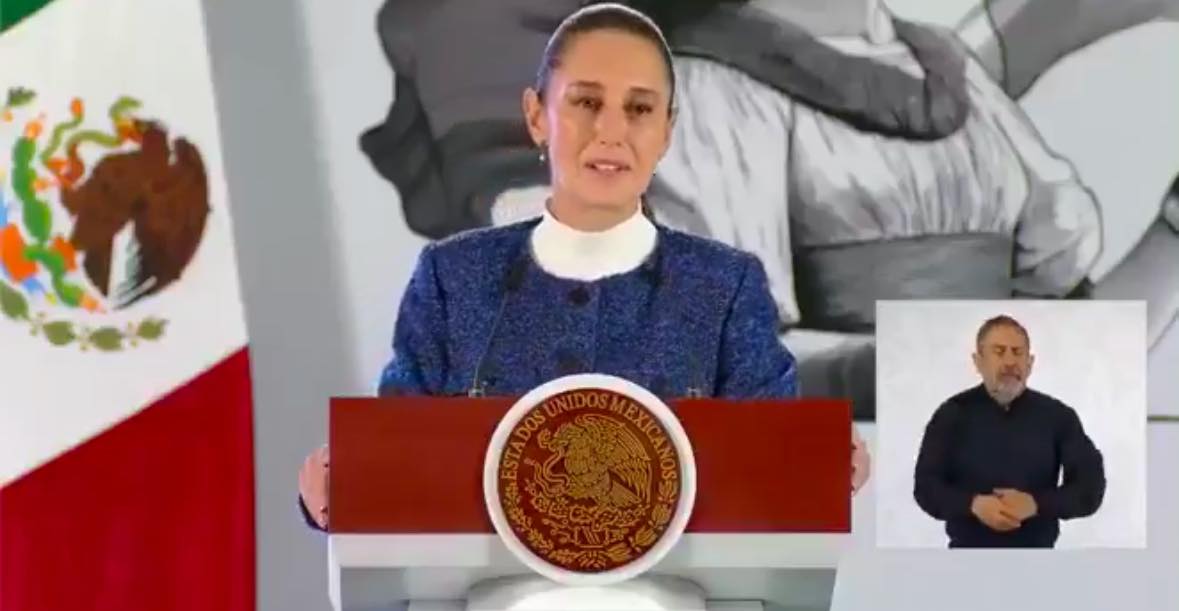 “El poder es humildad»