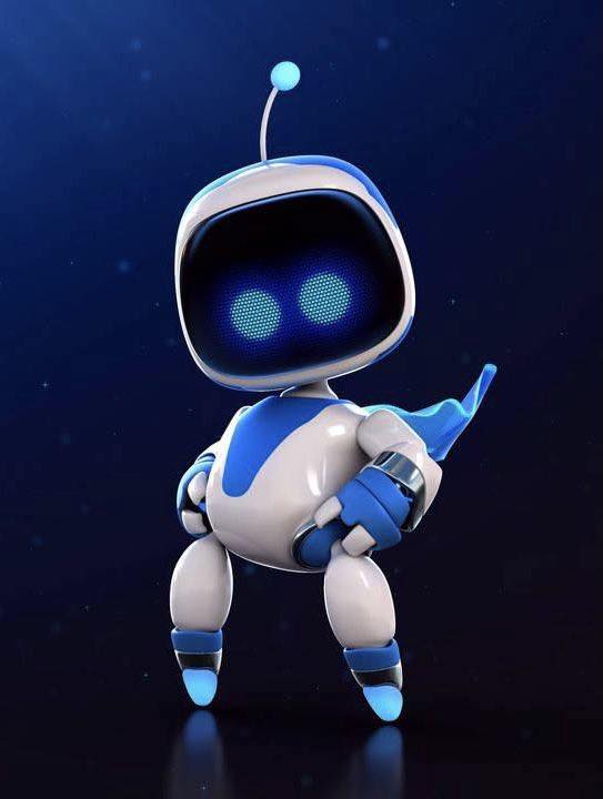‘Astro Bot’ se consolida como el mejor juego en The Game Awards 2024