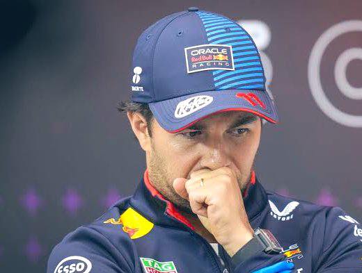 Padre de Checo Pérez confirmaría retiro total del piloto de la F1.