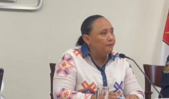 Luisito Comunica recibe respuesta del gobierno y de aplicación de taxis.