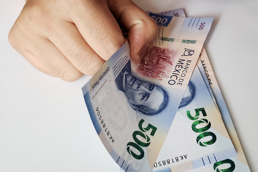 Banco de México arranca el año con reservas internacionales históricas