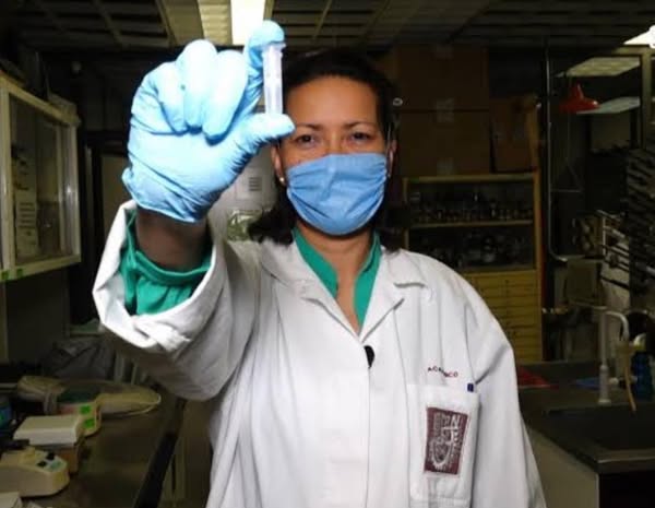 ¡Orgullo mexicano! Científica mexicana logra erradicar al 100% el VPH