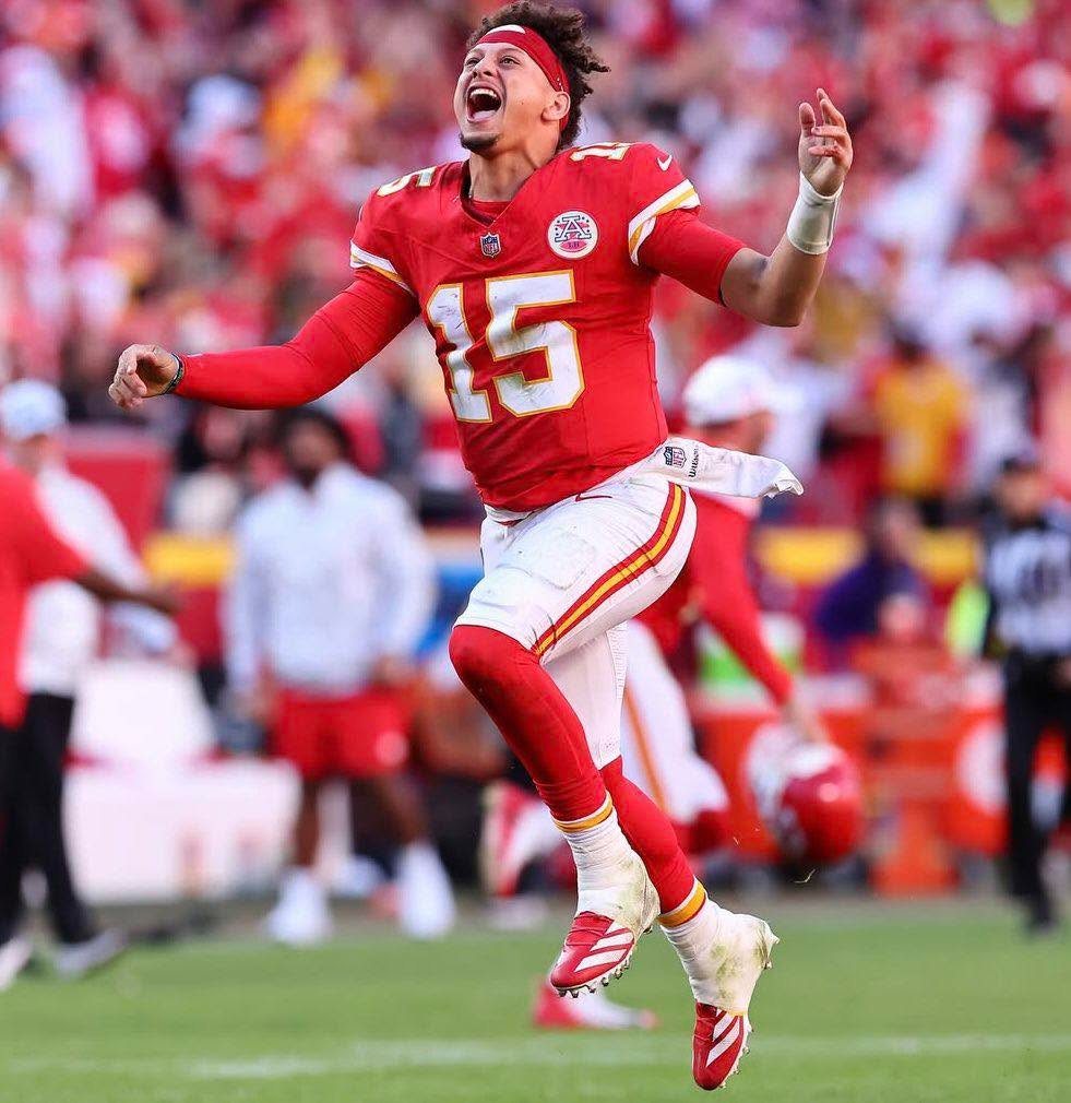 “Vamos a hacer historia en un tercer Super Bowl”; Patricia Mahomes