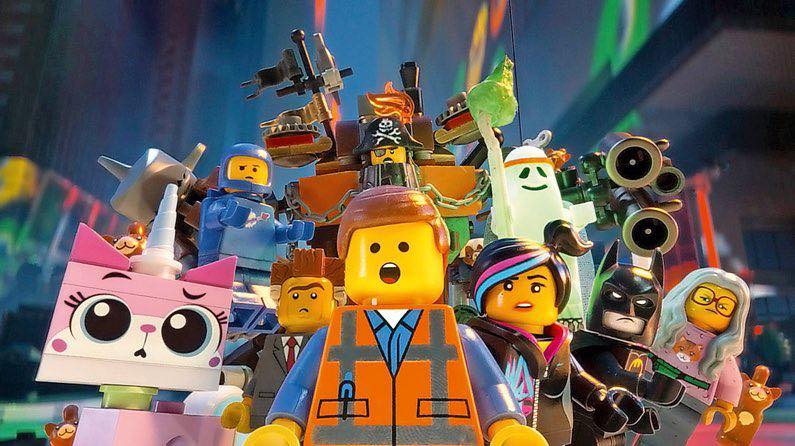 Día Internacional de LEGO