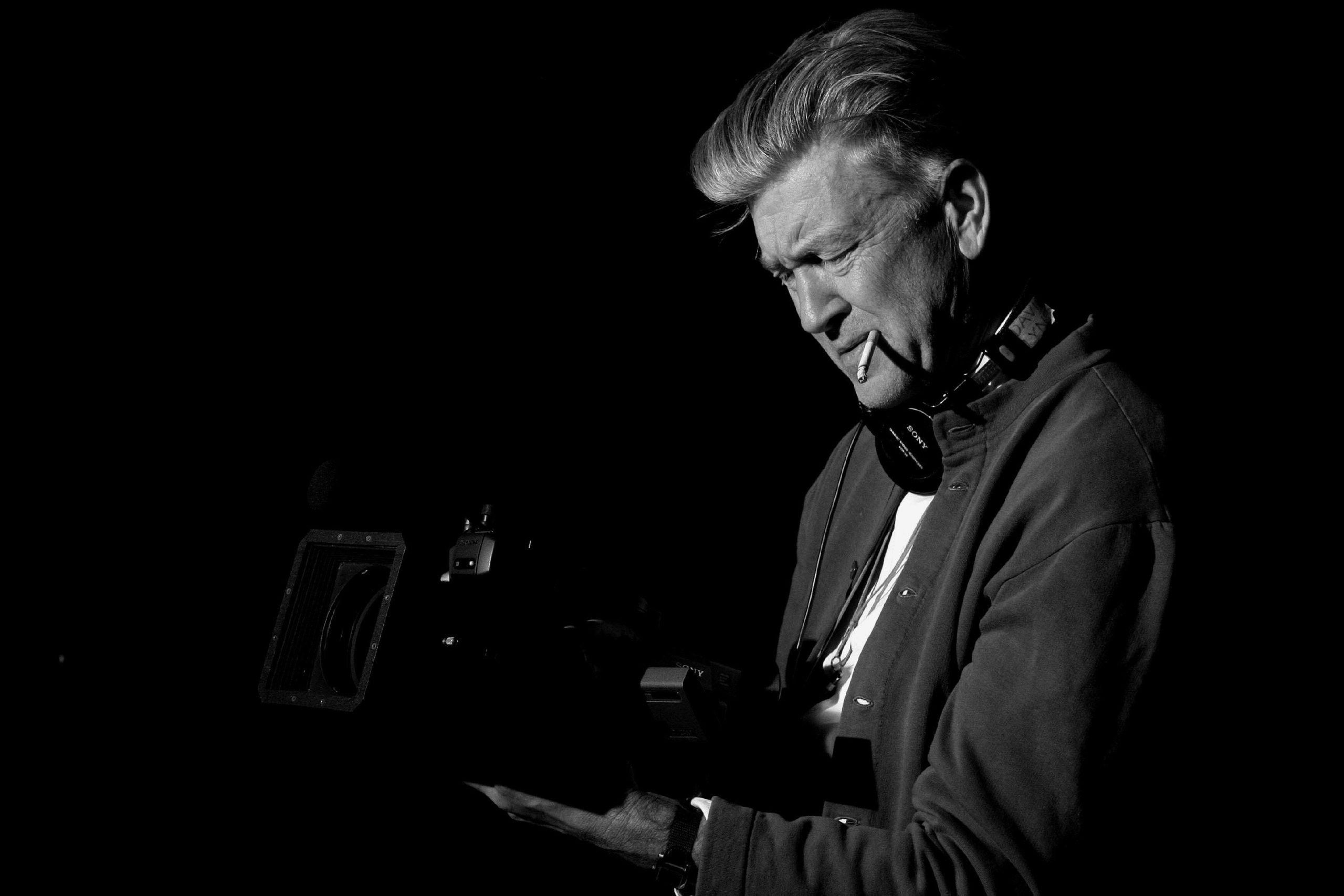 David Lynch ha fallecido a la edad de 78 años