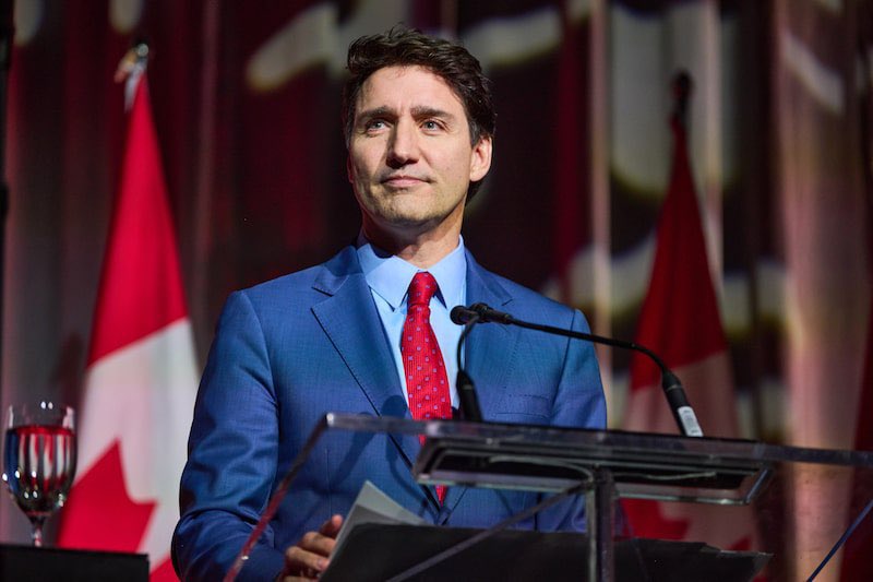 Trudeau anuncia su dimisión tras 9 años en el poder