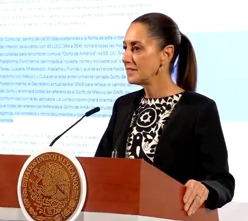 México retornará a sus países a los migrantes afectados por las restricciones de Trump