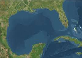 El Golfo de México ya es, oficialmente, Golfo de América, al menos en Estados Unidos.