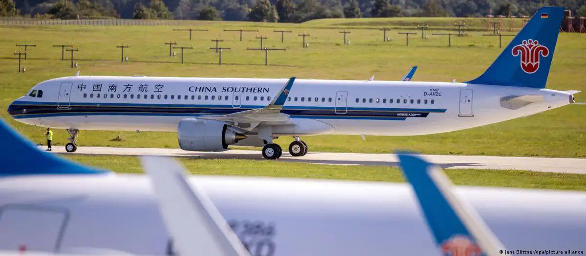 India y China acuerdan reanudar vuelos suspendidos después de cinco años