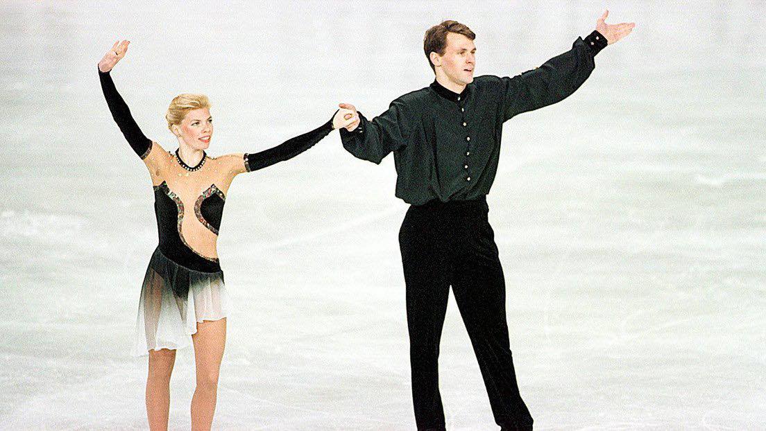 Confirman el deceso de campeones de patinaje artístico rusos en accidente aéreo en EE.UU.