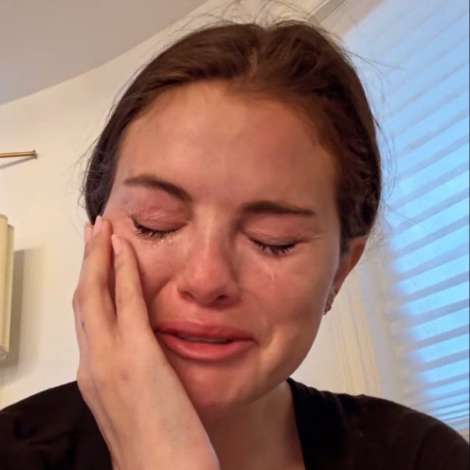 Selena Gomez comparte emotiva historia en Instagram sobre deportación de mexicanos