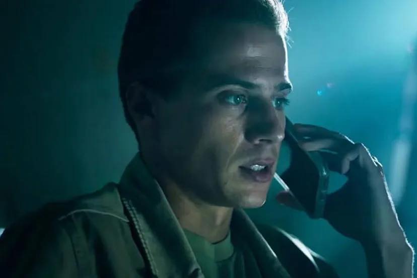 Fallece Keller Fornes, actor de series como ‘The Walking Dead’ o ‘Country Rescue’, a los 32 años