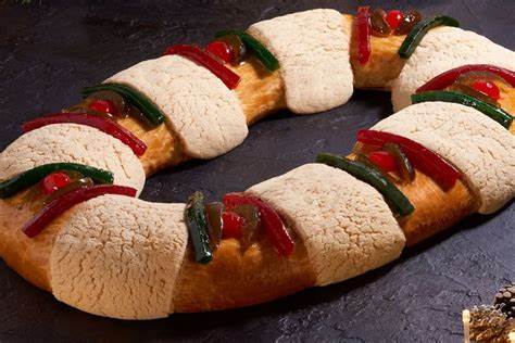 ¿Sabes qué significa la rosca de Reyes?