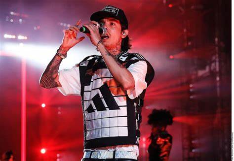 Natanael Cano cancela definitivamente conciertos en Jalisco y Guanajuato