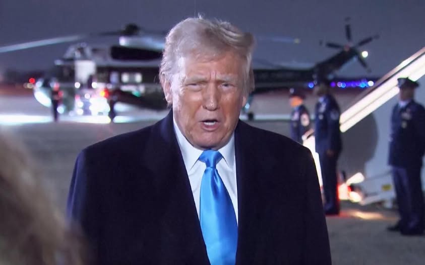 Aranceles, en pausa.