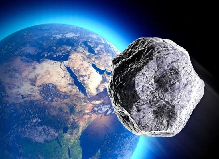La NASA lanza advertencia por un asteroide que podría impactar la Tierra en 2032