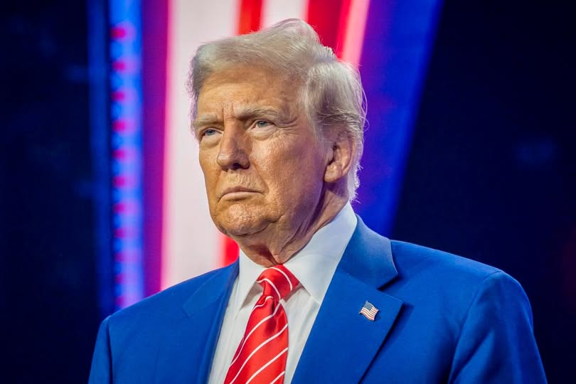 Trump en el Super Bowl y exige una “reforma radical” en la OMS