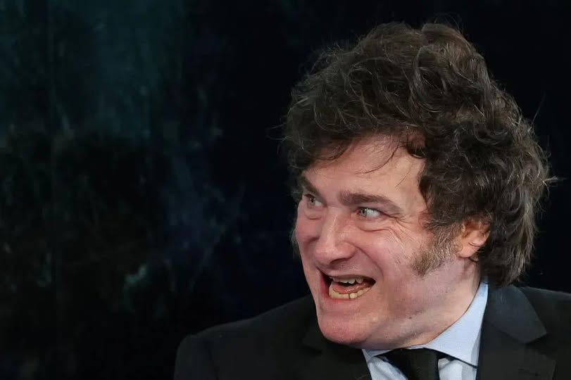 Noticias Internacionales.