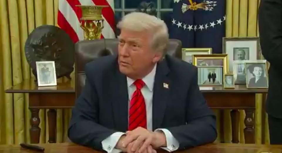 Noticias internacionales