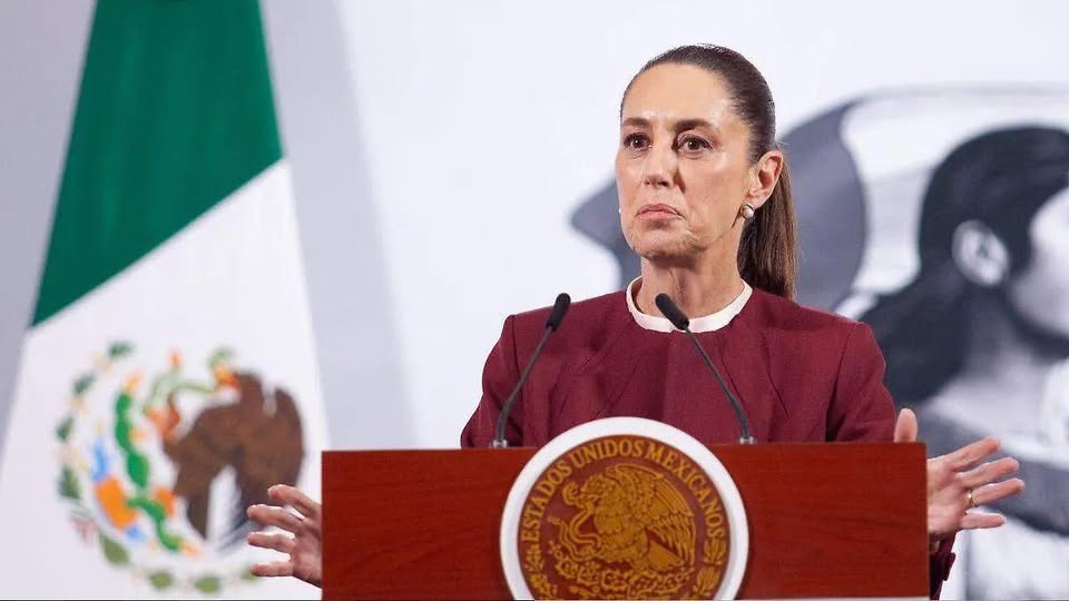 “Si es necesario vamos a una demanda civil”; Sheinbaum