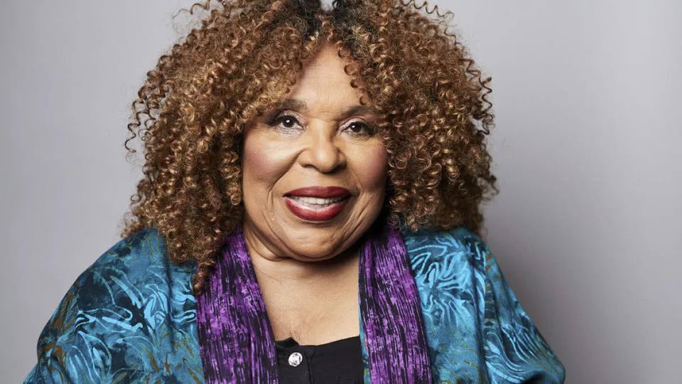 La cantante Roberta Flack ha fallecido a los 88 años