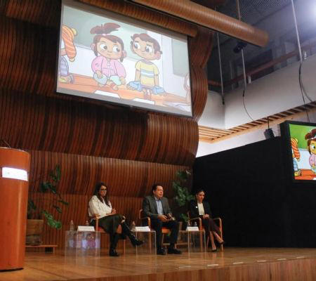 Niños deportados tendrán acceso directo al sistema educativo mexicano.