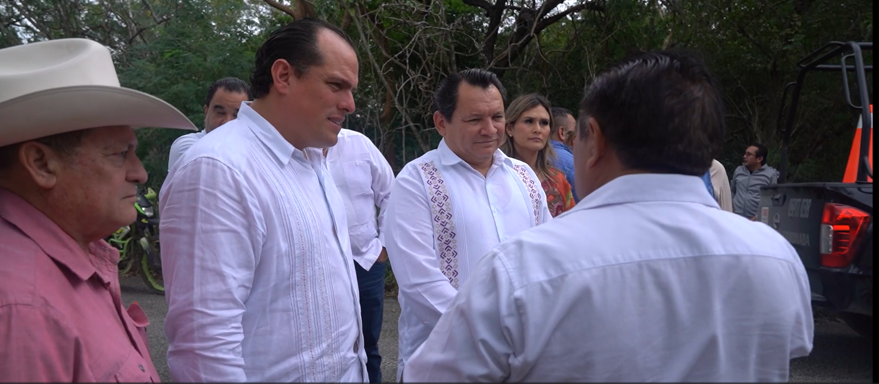 Inicia pago a pescadores en Tizimín.