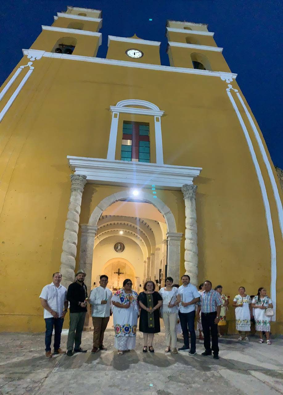 Mantiene Gobierno del Estado su compromiso con el turismo comunitario