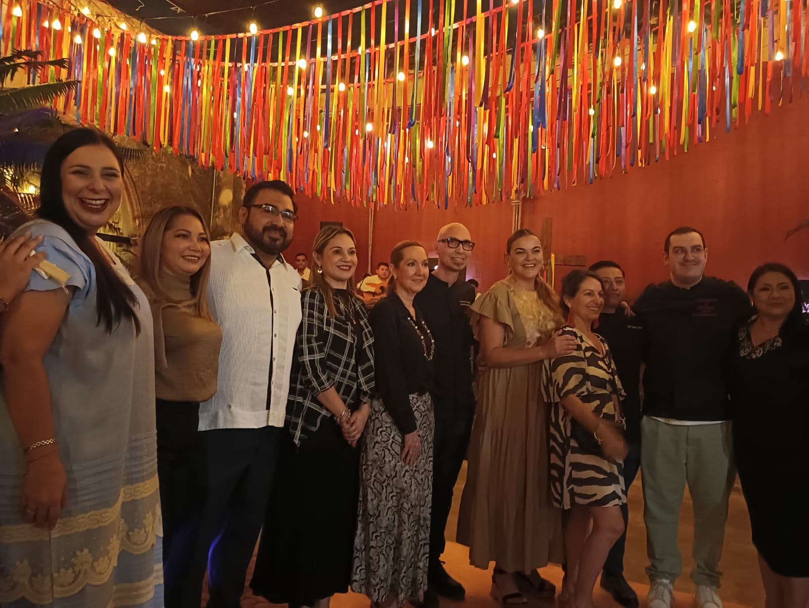 Fortalece Yucatán su presencia como Capital Iberoamericana de la «Cultura Gastronómica Precolombina”