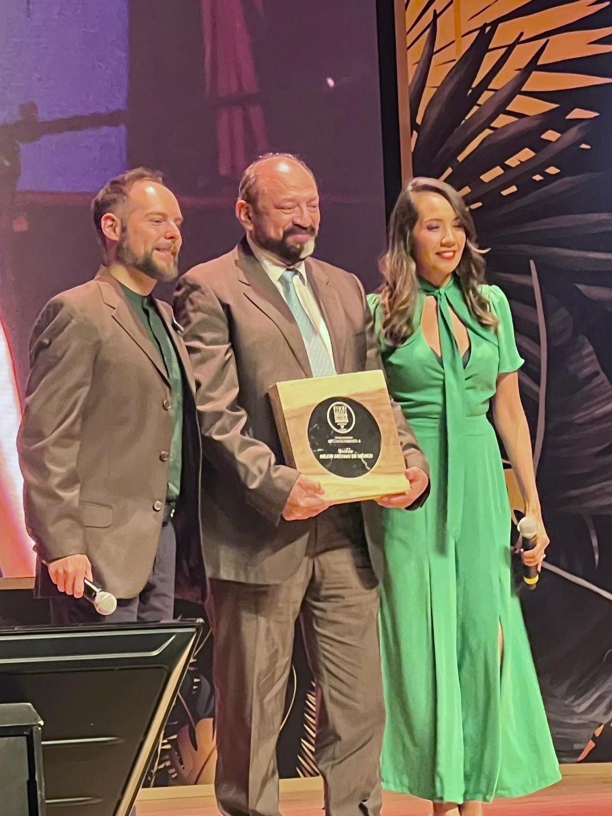 Yucatán el Mejor Destino Turístico de México.