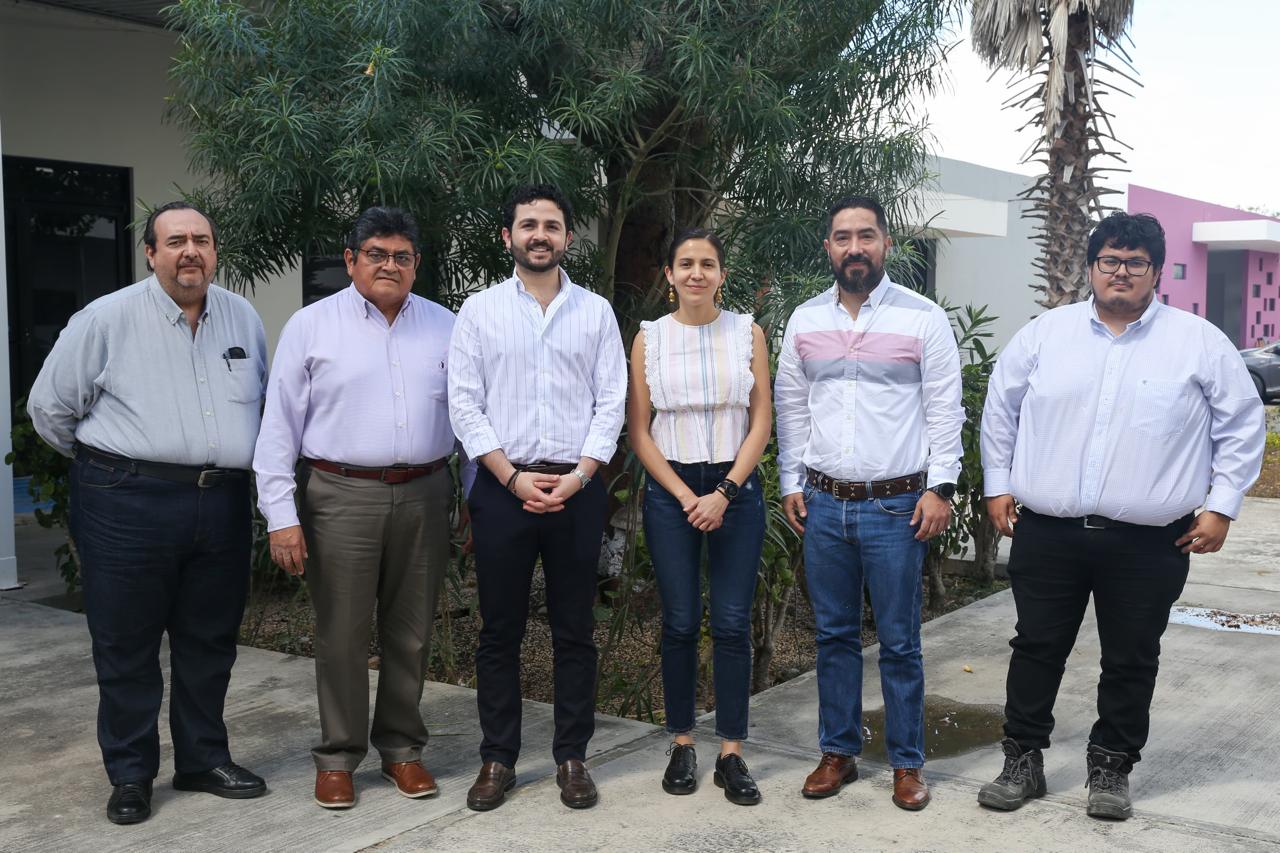 Busca Gobierno del Estado que empresas locales sean aliados de la empleabilidad y competitividad.