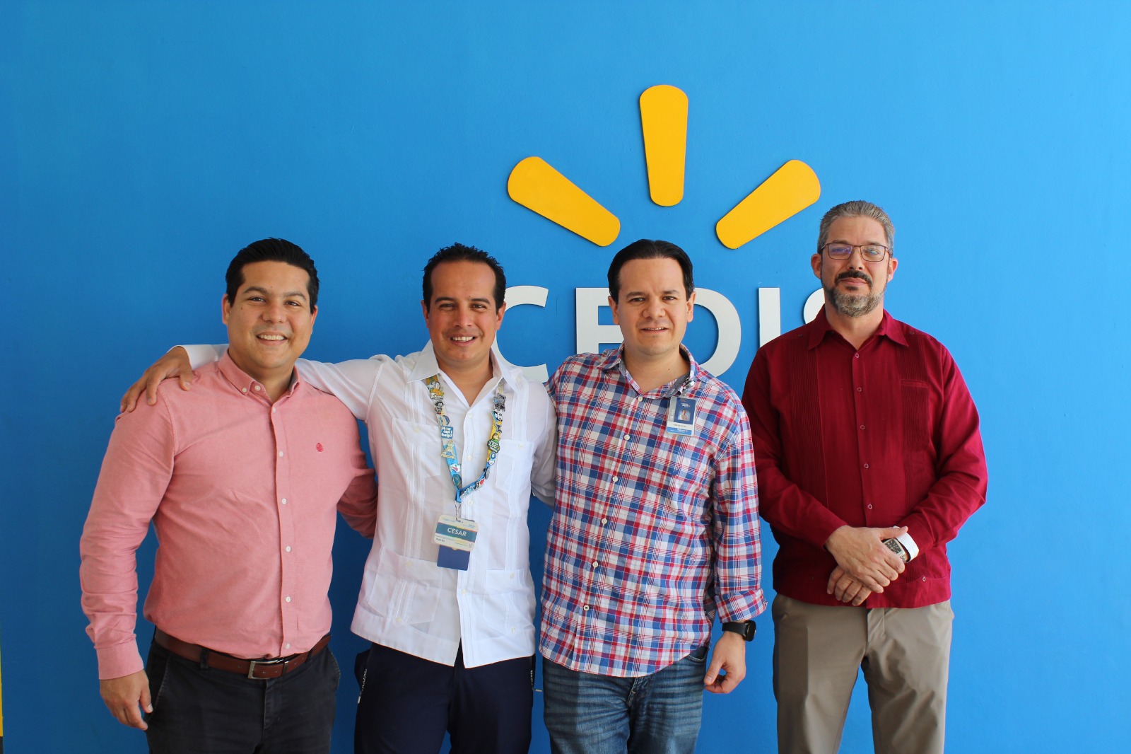 Impulsa el Gobierno del Estado productos de emprendedores y artesanos.