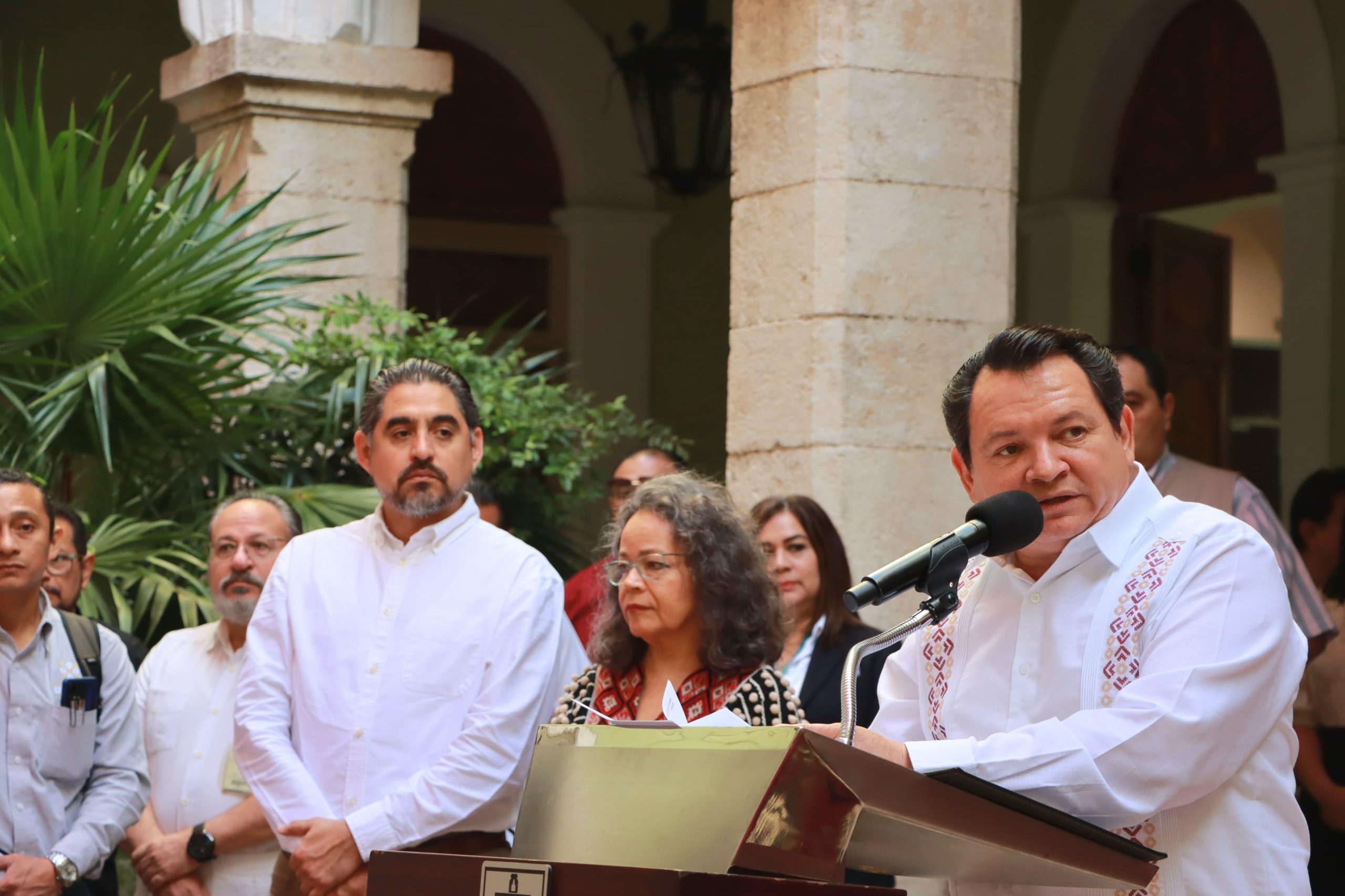 “Aquí no hay puertas cerradas que frenen el diálogo entre la ciudadanía y su gobierno”