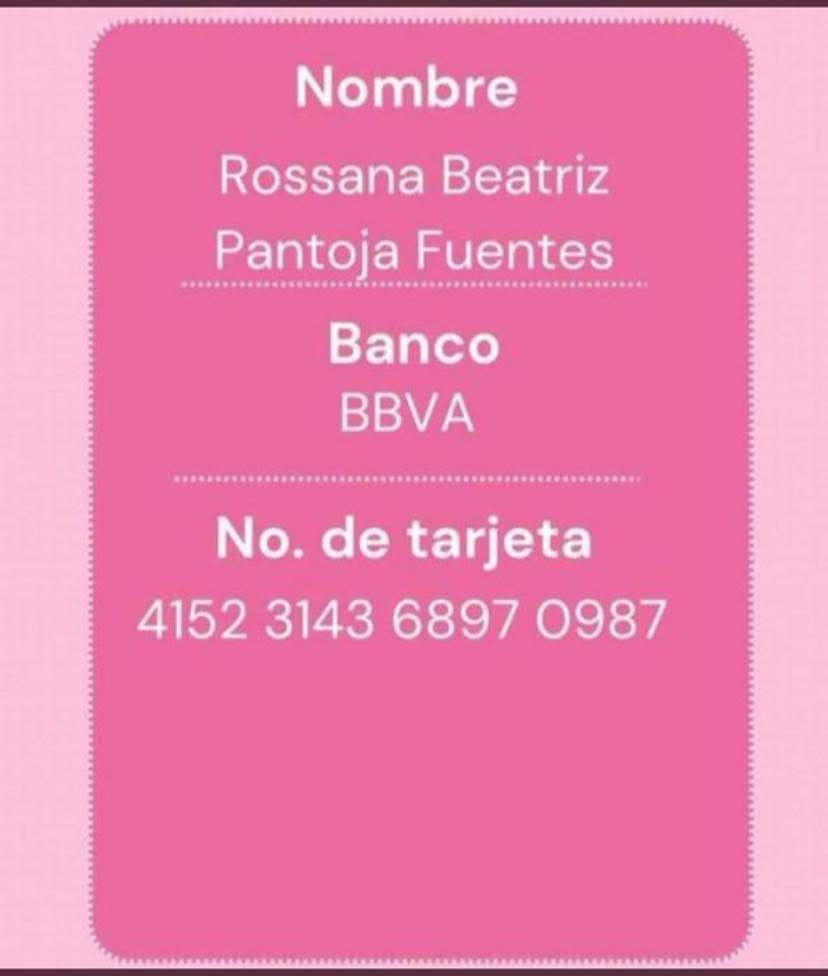 ¡Ayuda Urgente para una Familia en Crisis!