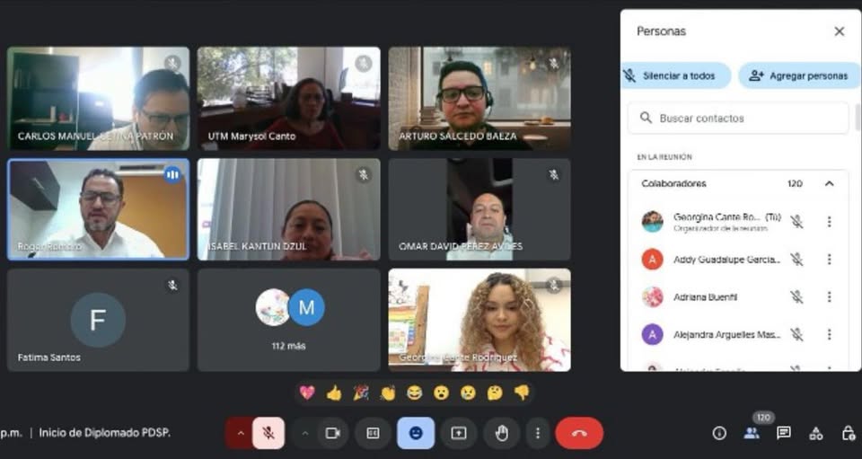 Gobierno de Yucatán Refuerza Compromiso Contra la Discriminación.
