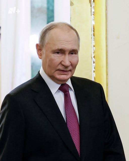 Putin apoya un cese de las acciones militares que lleve a una «paz duradera» en Ucrania.