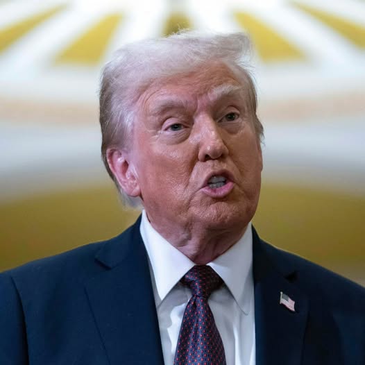 Trump anuncia que duplicará los aranceles al acero y aluminio canadiense