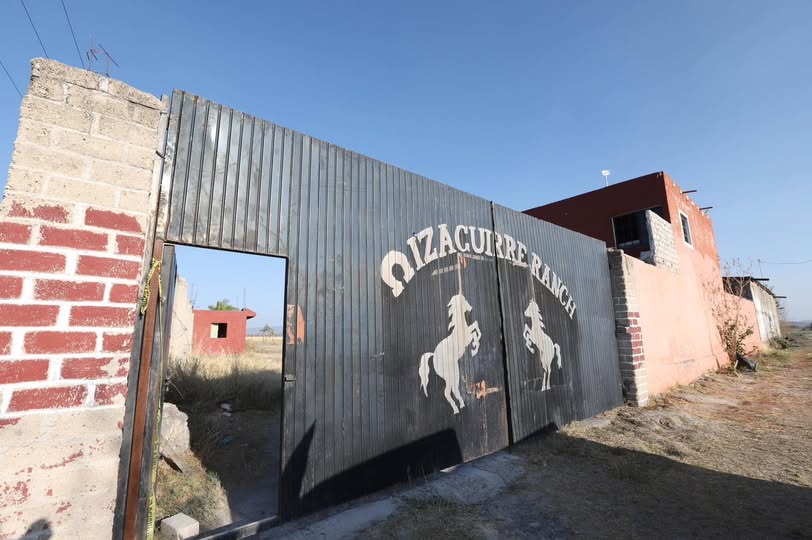 La ONU exige una investigación exhaustiva y transparente, tras caso de Teuchitlán, Jalisco