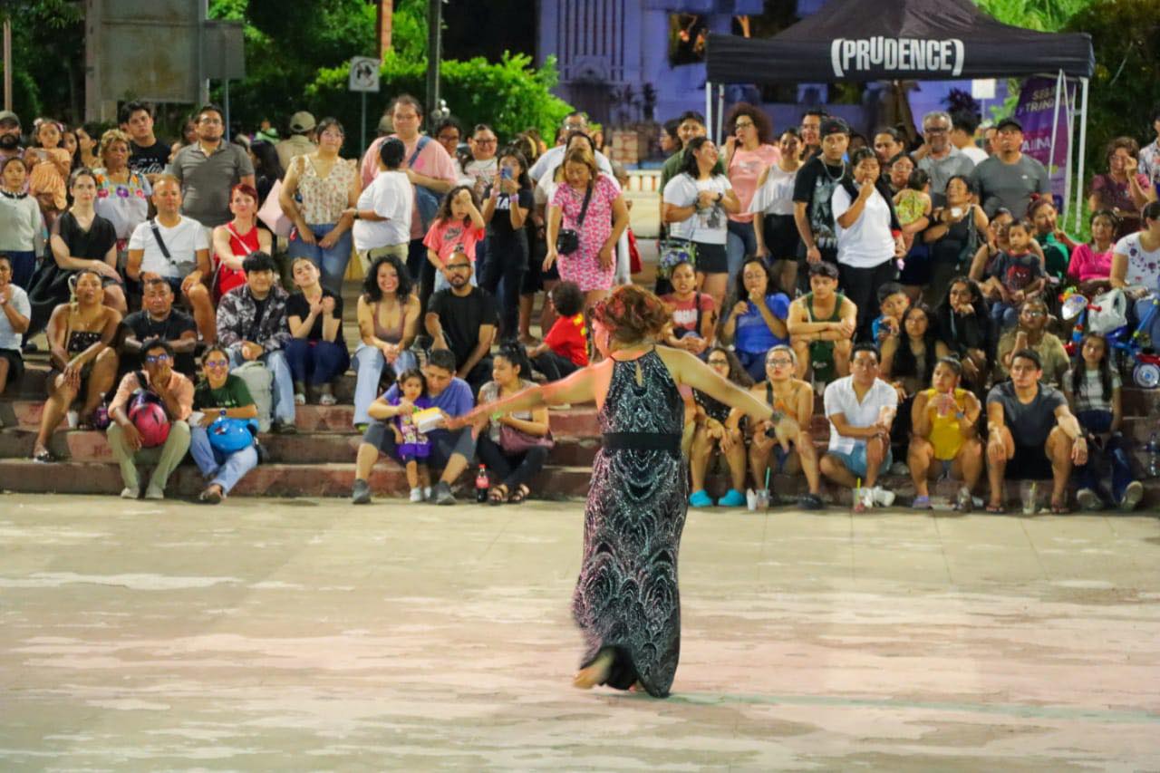 ¡Mérida avanza hacia la inclusión y diversidad!