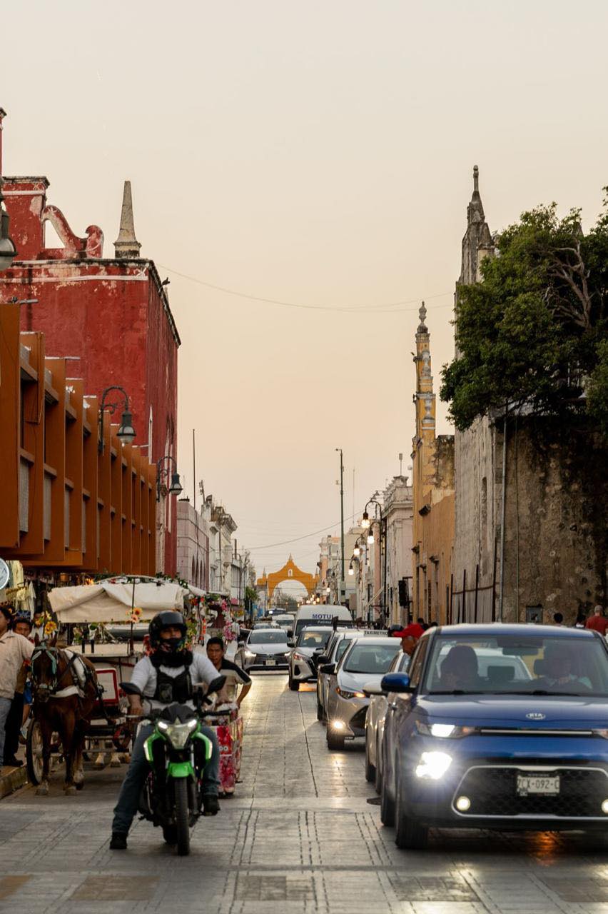 La Gentrificación en Yucatán: Reflexiones y Acción