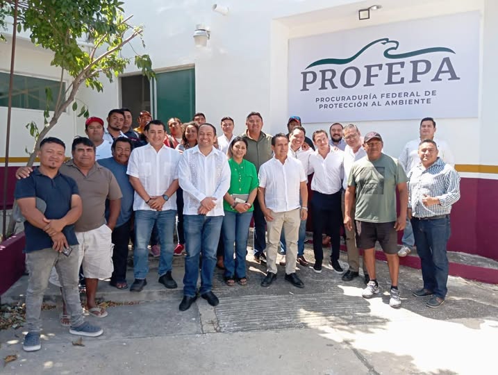 Sisal: comunidad con diálogo y compromiso