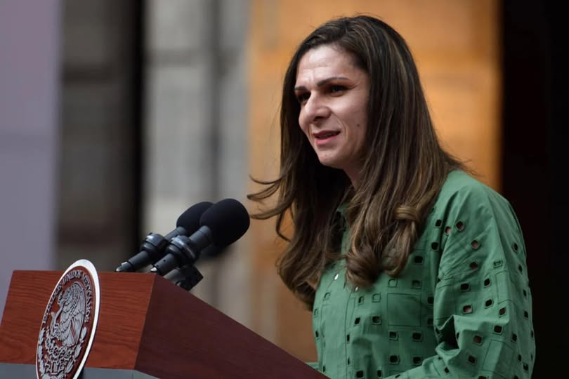 Ana Gabriela Guevara, bajo investigación.