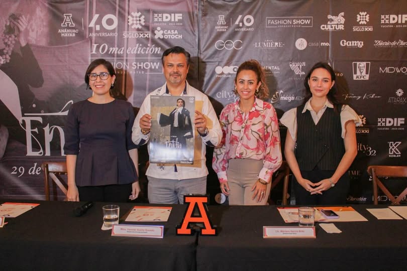 Apoyo a la Niñez en Yucatán.