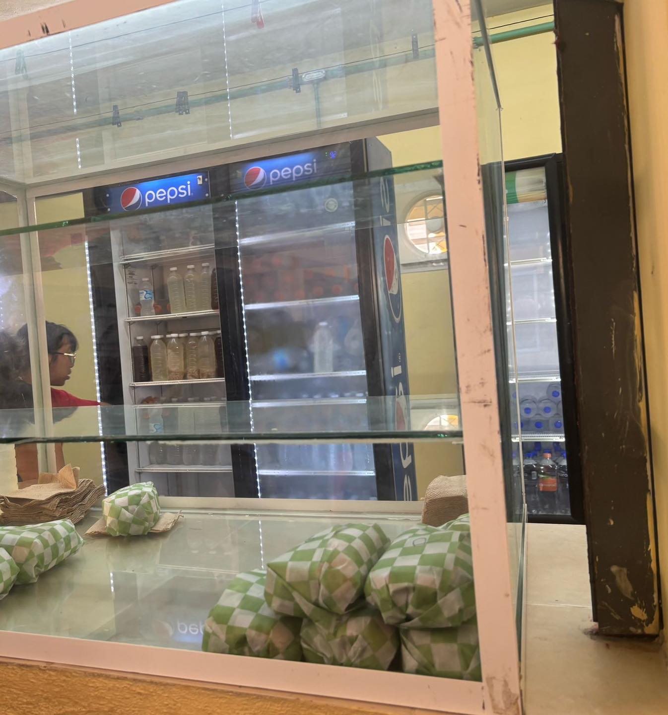 ¡Adiós a la comida chatarra, hola comida sana!