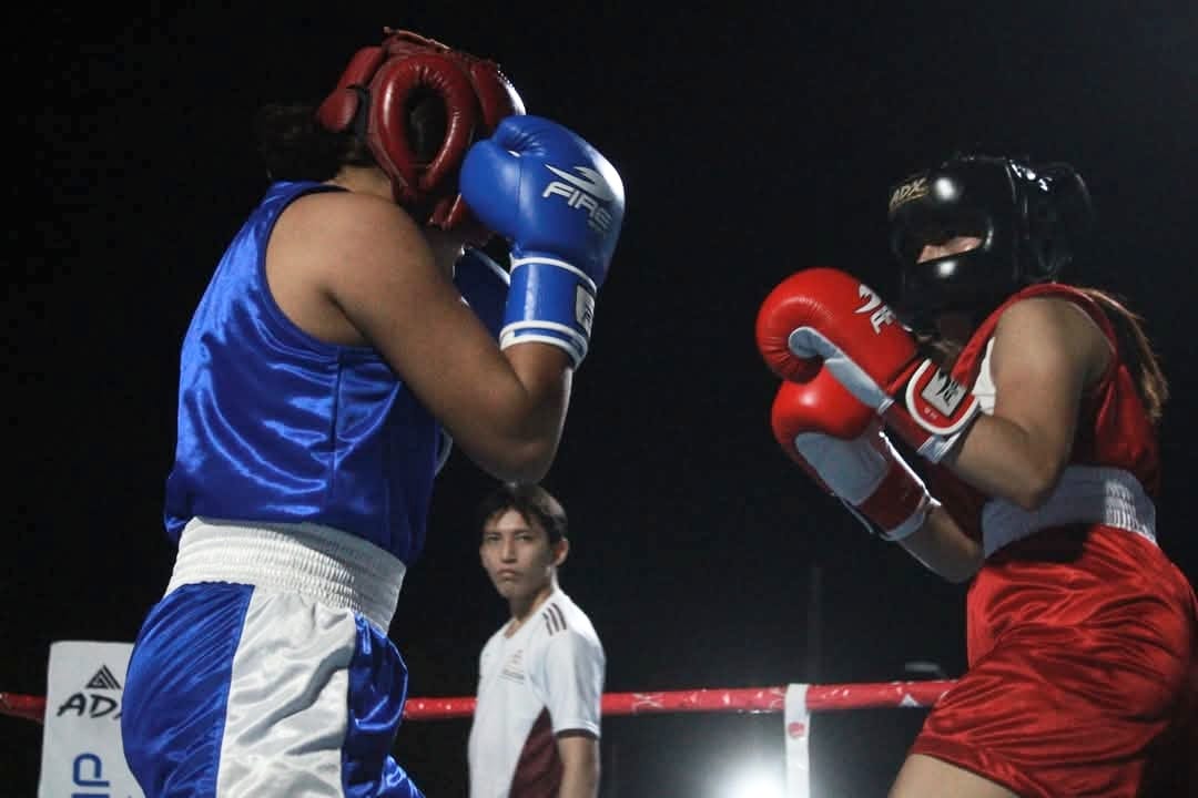 Promueve Gobierno de Yucatán actividades deportivas, herramienta esencial de Aliados por la Vida.