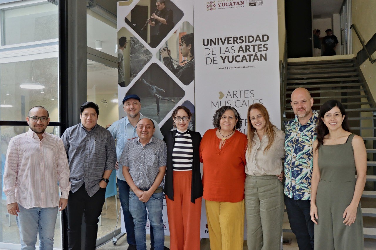 Anuncia UNAY entrega de su primera Cátedra Extraordinaria