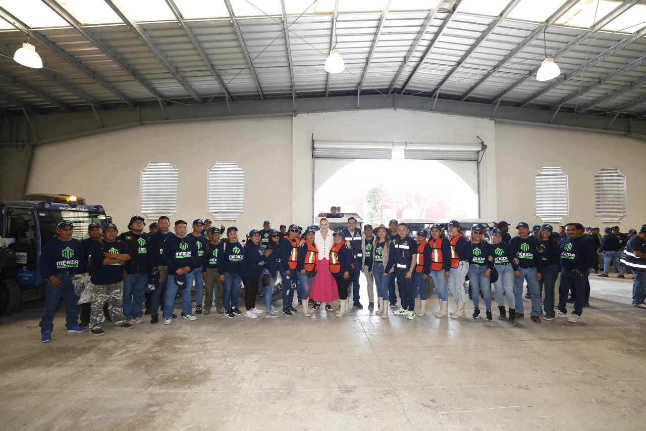 Seguridad, limpieza y orden prevalece en este Carnaval Amazónico 2025.